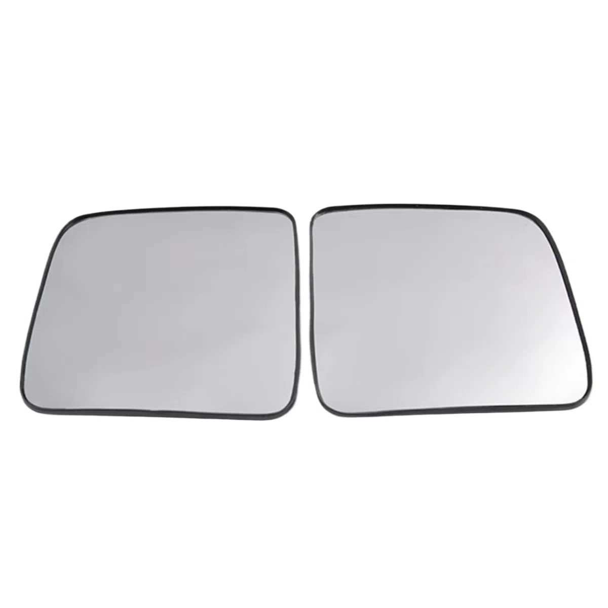 Auto Specchio Retrovisore di Vetro Per Suzuki Per Jimny 2007-2021 Auto Convesso Specchio di Vetro Riscaldato 8717475053050 8470181A215PK Vetro Retrovisore