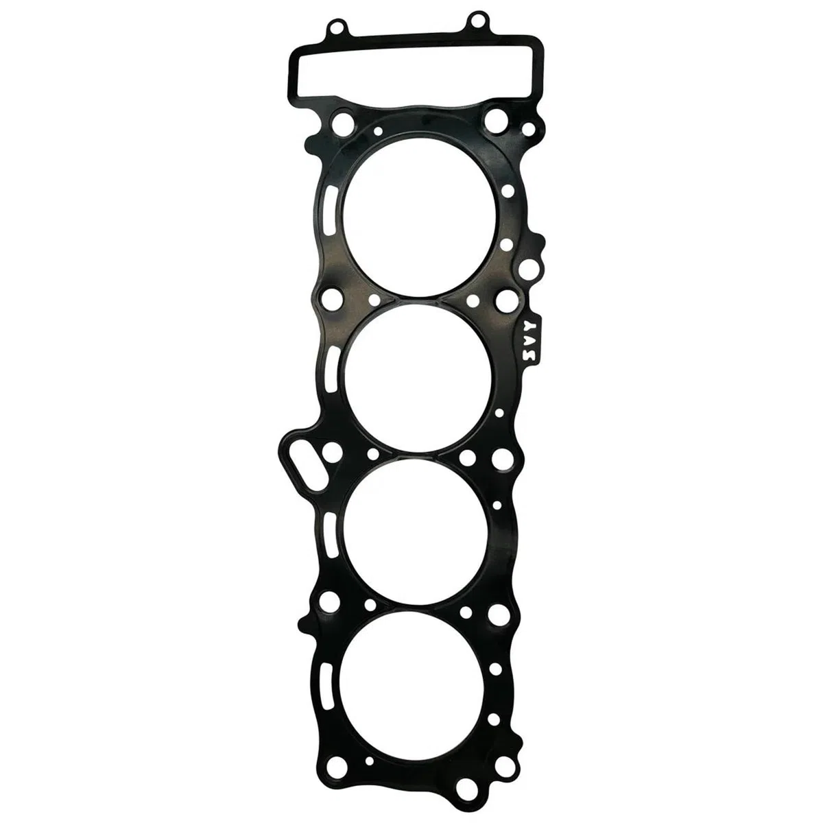 Guarnizione di riparazione Kit Guarnizioni Coperchi Frizione Pompa Olio Generatore Testa Cilindro Moto Per Yamaha R1 YZF-R1 YZFR1 2004-2008