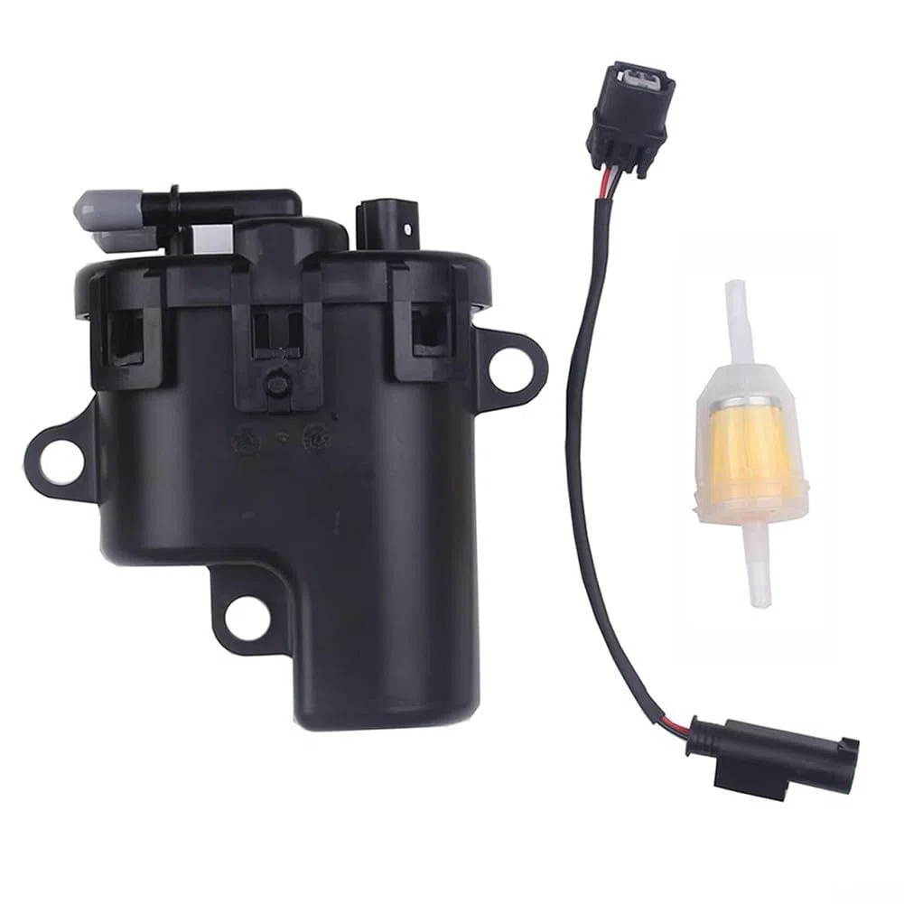 Con cablaggio e filtro compatibile con motori ECH ECV Sostituisce 2539316-S 2539309-S 2539310-S 2539311-S 2539314-S Parte tosaerba