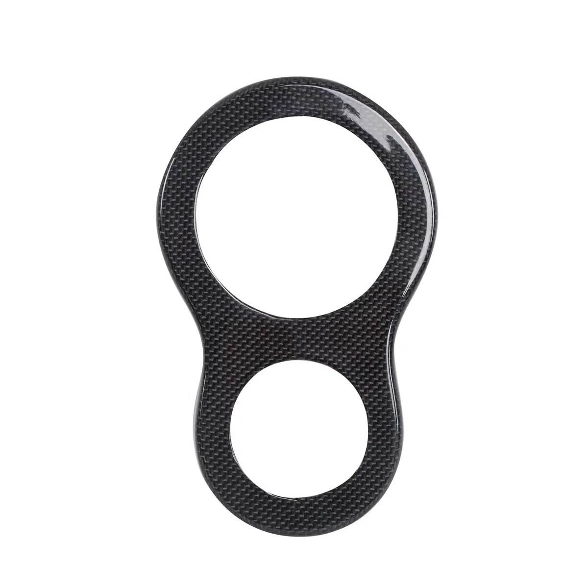 Caso Contachilometri Compatibile Con Ducati Per 748 916 996 998 Strumento In Fibra Di Carbonio Coperchio Carenatura Moto