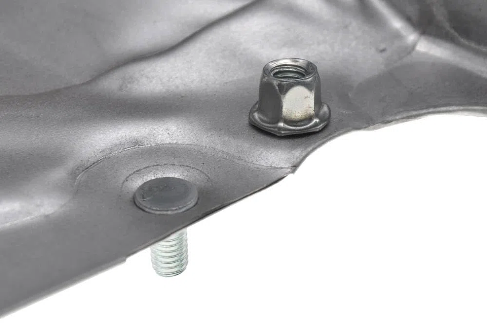 Ajusa 13227100 Guarnizione, Collettore Gas Scarico