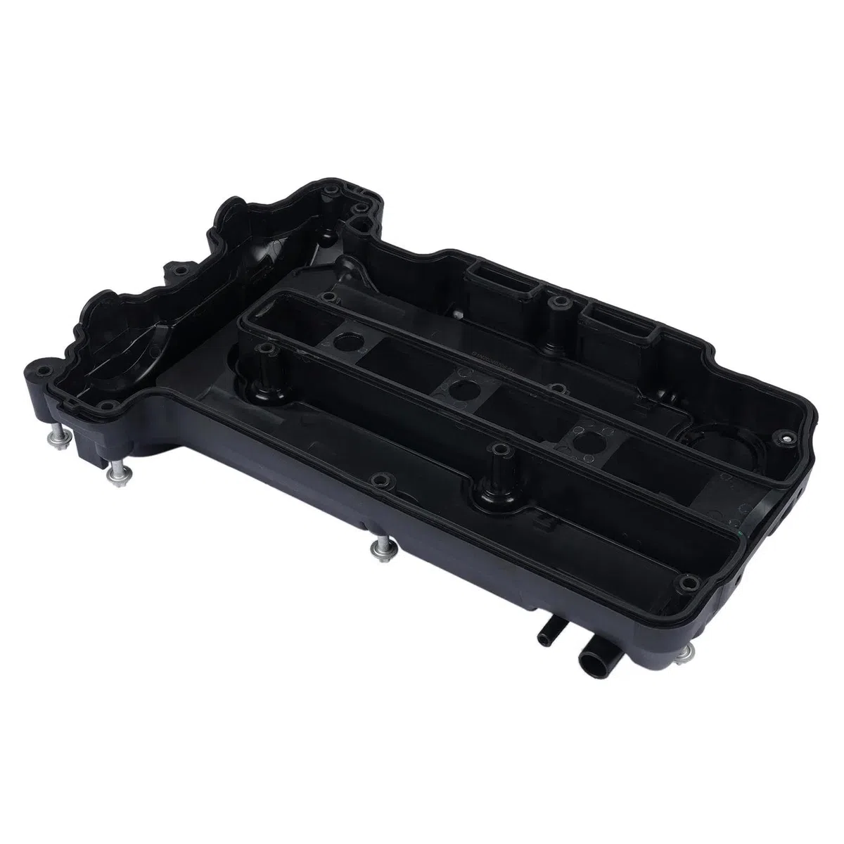 Coperchio valvola auto Coperchio Valvola A Bilanciere Per Opel Per Adam Per Astra Per Astra J Per Combo 55351461 5607075 Punterie Valvola Motore