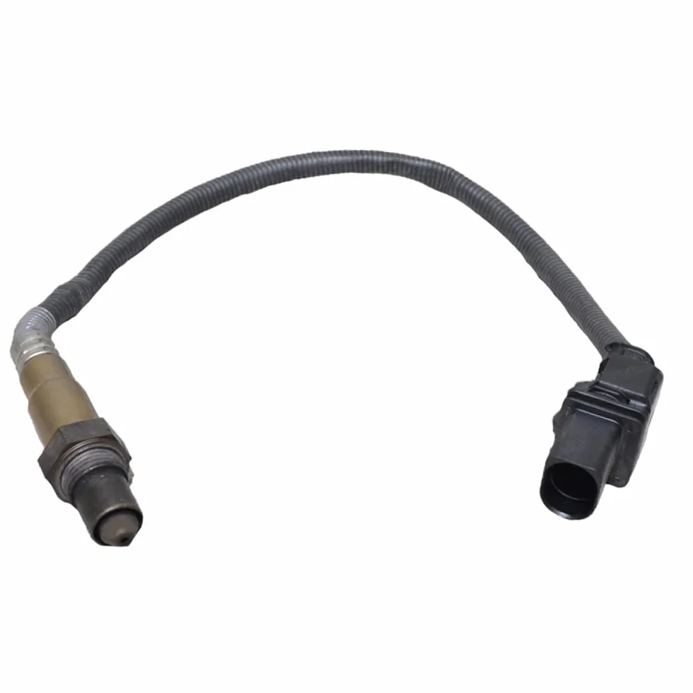 0281004454 0281004535 - Sonda lambda anteriore, sensore ossigeno O2 per Alfa Romeo Giulietta, Fiat 500L 500X Doblo 2.0 1.6 D Multijet JTDM per Jeep Renegade 1.6 2.0 CRD 4x4