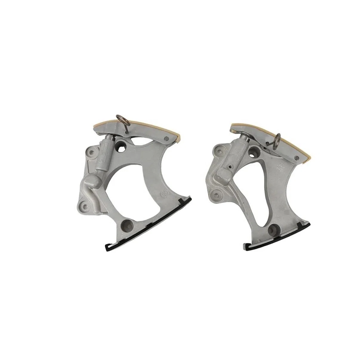 1 Set Kit Catena Di Distribuzione Per A6 C7 A7 A8 Q5 Q7 S5 3.0T V6 Con Ingranaggi 2012-2016 Componenti Motore/Kit catena bilanciamento