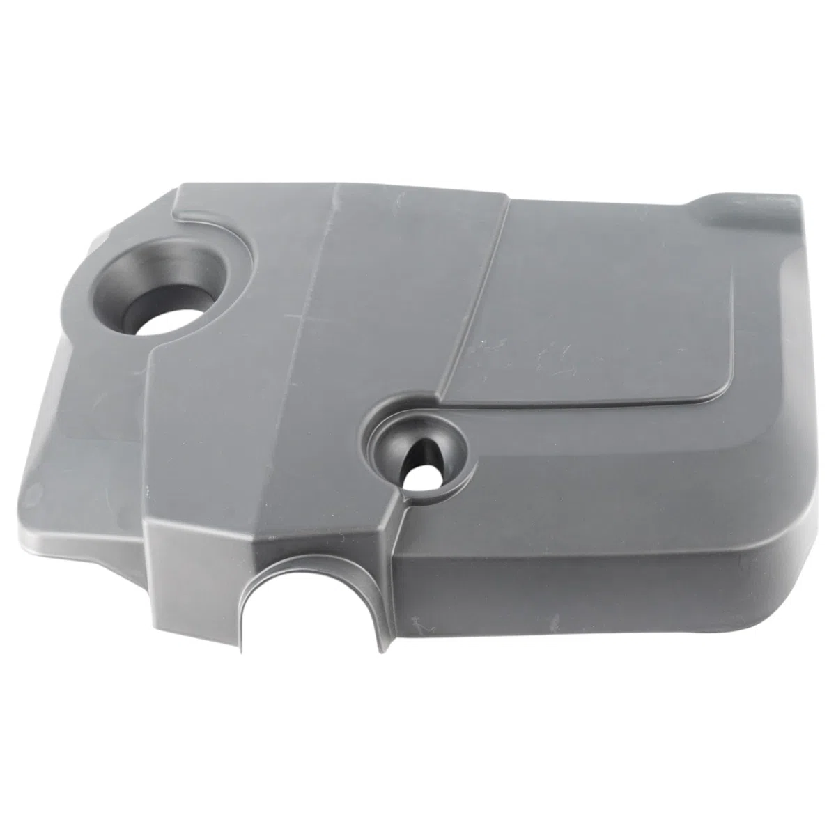 Copertura protettiva del motore con schiuma | Facile installazione e qualità OEM | Compatibile con Mégane II, Scénic II 1.5 DCI | FINAO AUTOPARTS