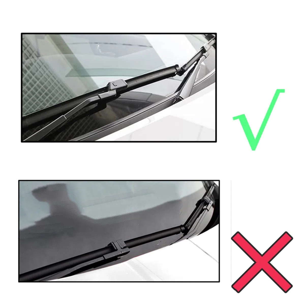 24 "19" 13" Anteriore E Posteriore Tergicristallo Spazzole Tergicristallo Accessori Auto Per VW Per Golf 5 2005 2006 2007 2008 2009 Parabrezza