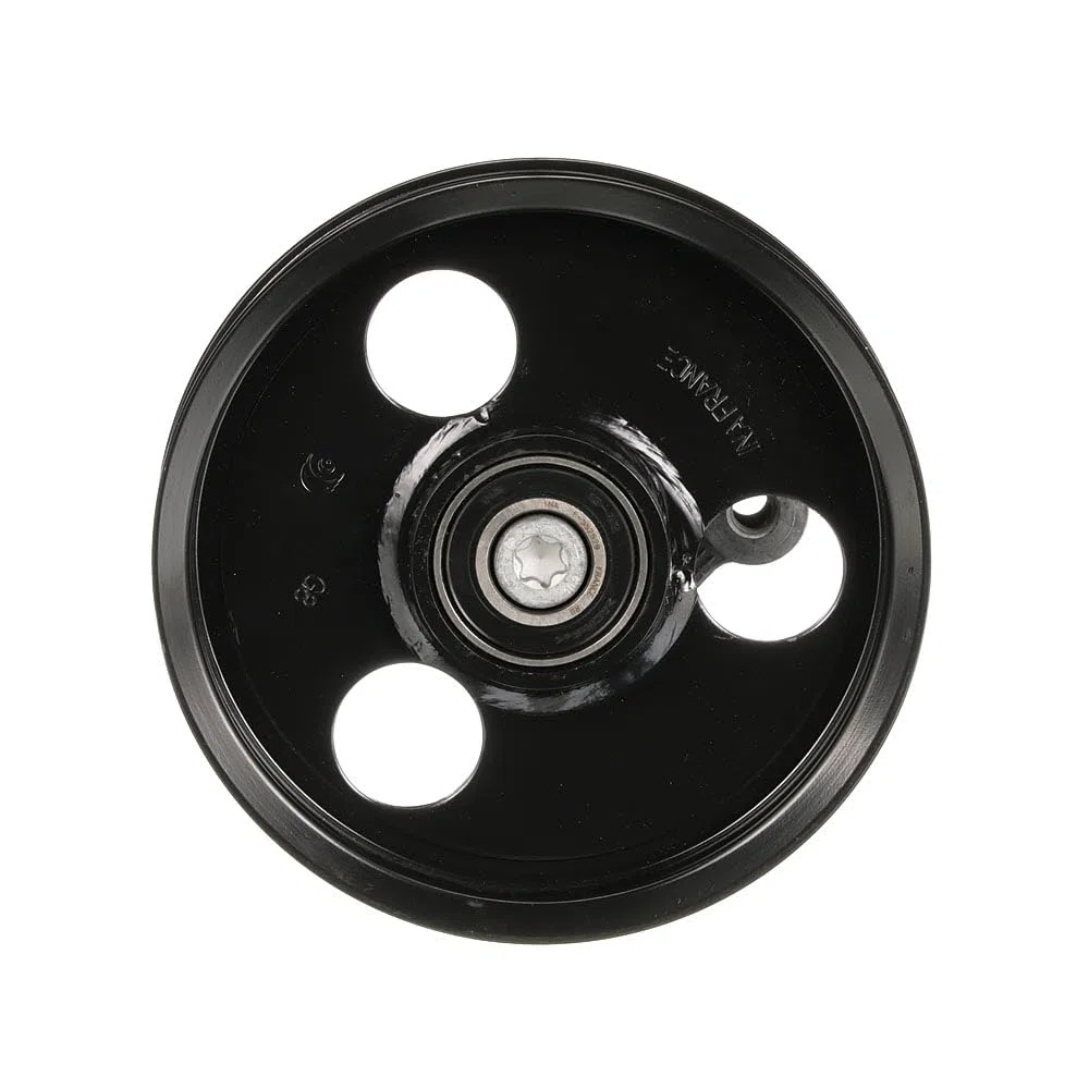 GATES T36194 Galoppino guidacinghia cinghia Poly-V con scanalature