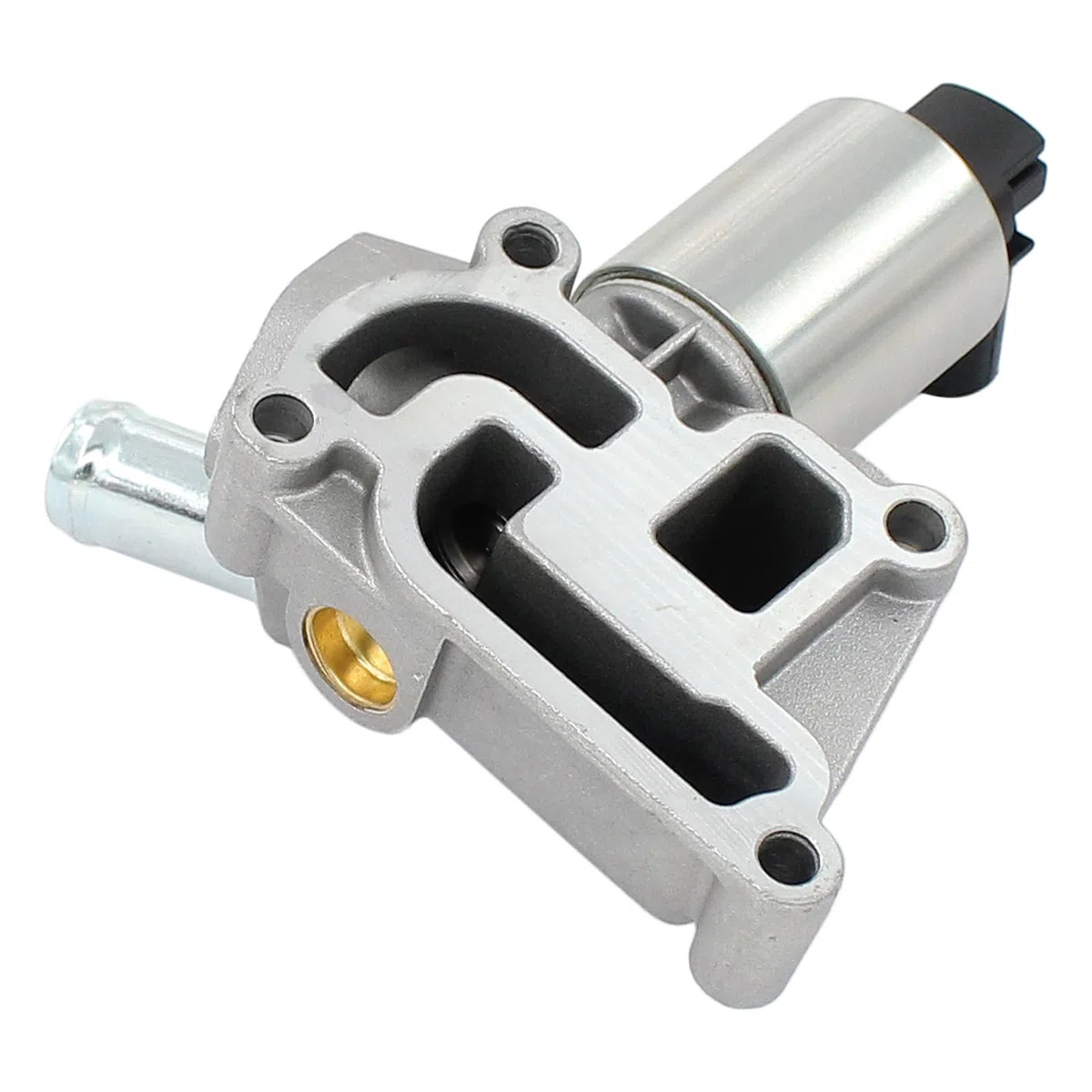 Valvola EGR con guarnizione sigillata per Opel Hall Agila A Astra Astravan G H Combo Corsa Corsavan C D Meriva A Tigra 1.0 1.2 1.4 LPG dal 2000 in poi