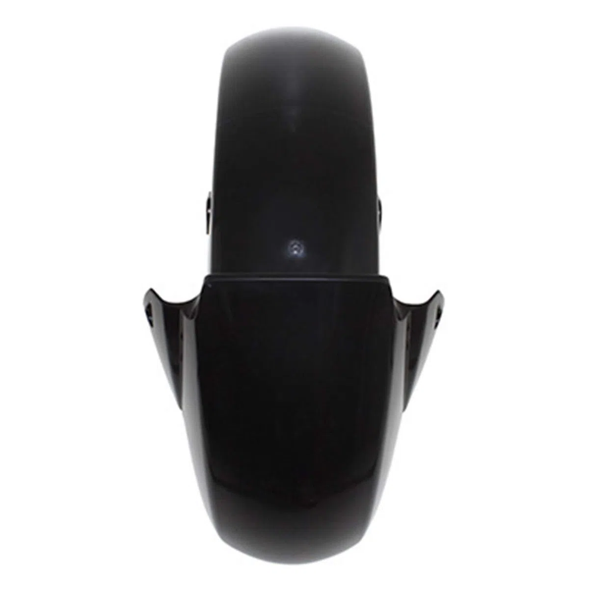 Carenage X-Max 125 2006-2009 - Parafango Anteriore, Colore: Nero