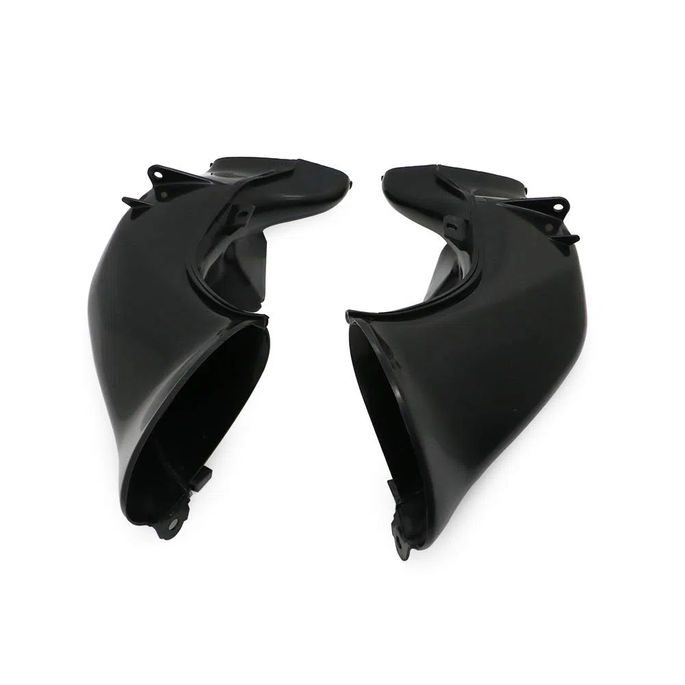 accessori per moto Moto RAM ALIMENTAZIONE ALIMENTAZIONE DELLA TUBA DEL TUBO COPERTURA ABS ABS FITAING FIT PER YAMAHA YZF1000 YZF R1 1000 2004 2005 2006