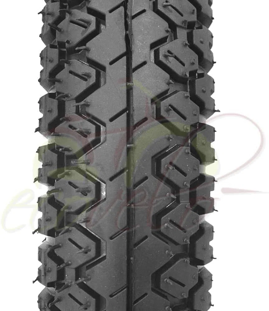 COPPIA PNEUMATICI 2.75 – 9 + CAMERE D’ARIA GOMME 50 SPECIAL COPERTURE COPERTONI RINFORZATI