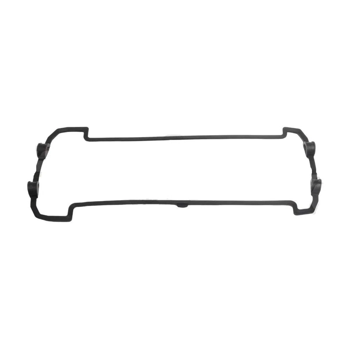 YESKIT Guarnizione Coperchio valvole Testa Cilindro per K&awasaki ZR750 Z750 2007-2012 ZR800 Z800 2013-2016 ZR1000 Z1000 2007-2009 11061-0425 Guarnizione tendicatena