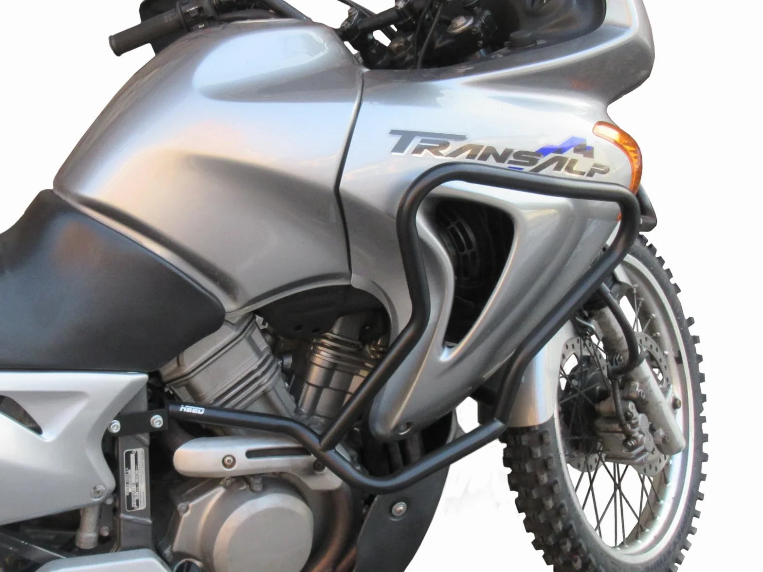 Paramotore HEED per XL 650 Transalp (2000-2007)