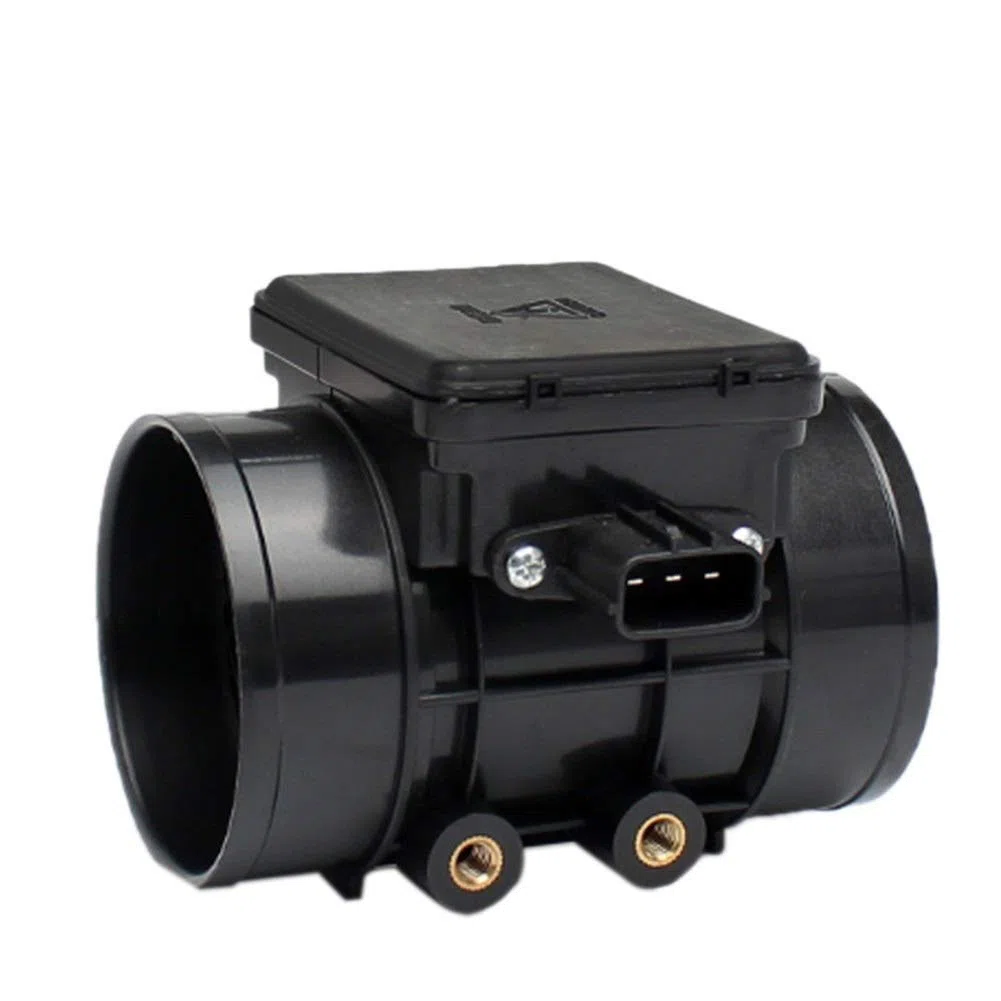debimetro Mass Air Flow Sensor misura for il Suzuki Vitara Compatibile con X90 Compatibile con Chevrolet In forma for l'inseguitore Compatibile con Mazda Miata Compatibile con Compatibile con Protege