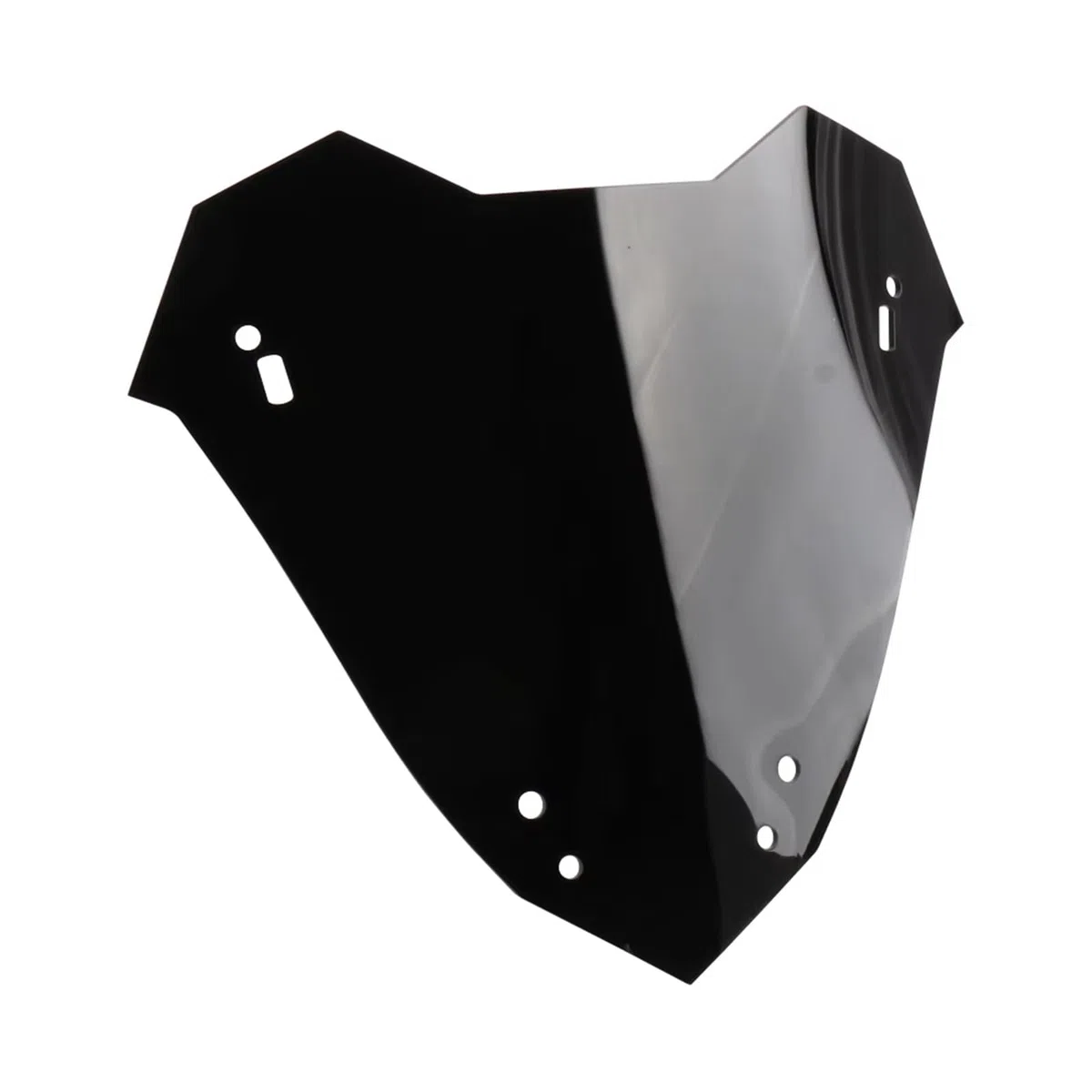 Deflettore Parabrezza Per X-MAX 300 2023 Parabrezza Per Moto Parabrezza Schermo Parabrezza Specchietti Retrovisori Parabrezza