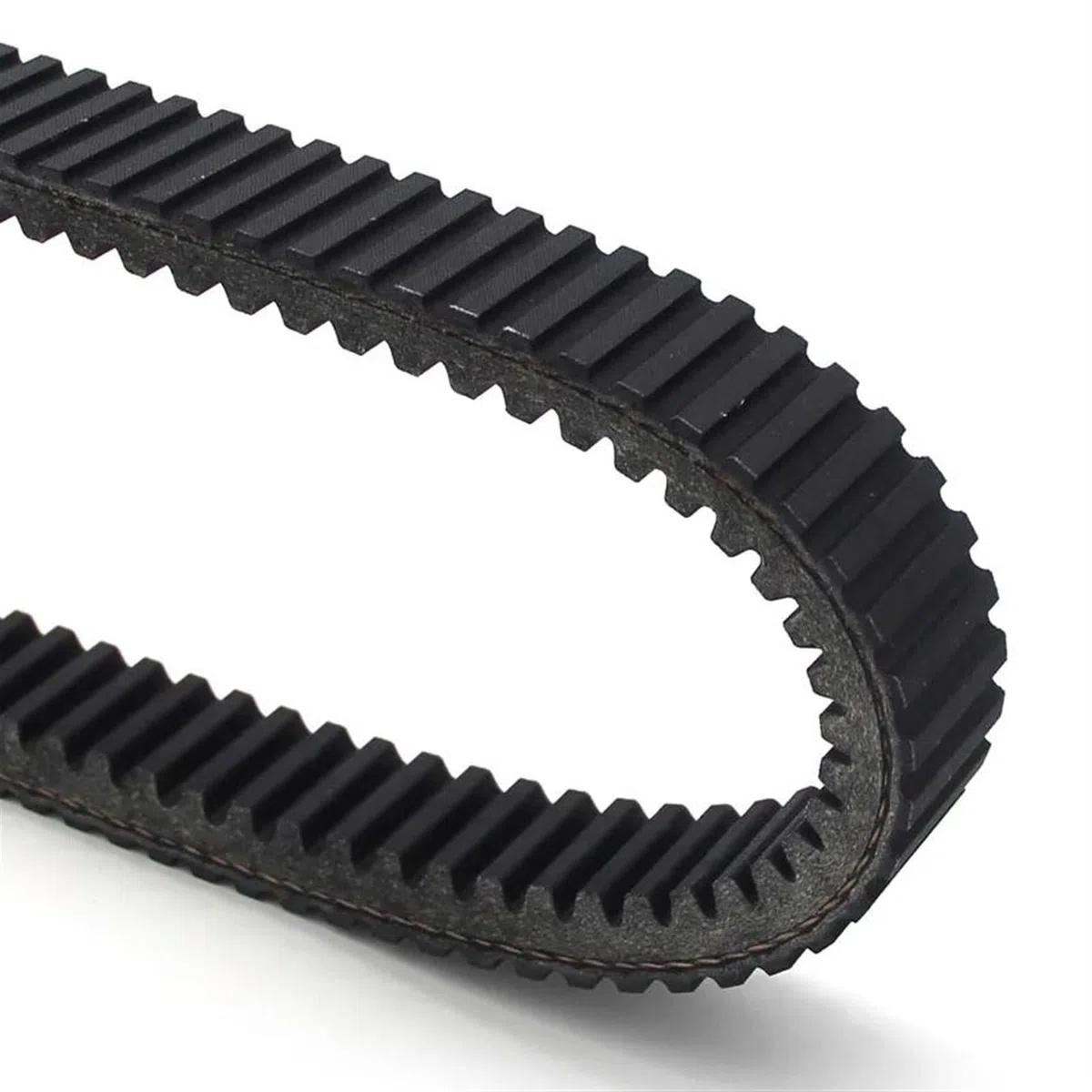 Trapezoidale Cinghia Per Arctic Cat Per ZR-serie ZR6000 ZR 6000R SX Sno Pro R Per Cross Country 0627-086 Moto Scooter Cinghia Di Trasmissione In Gomma Puleggia Cinghia Variatore