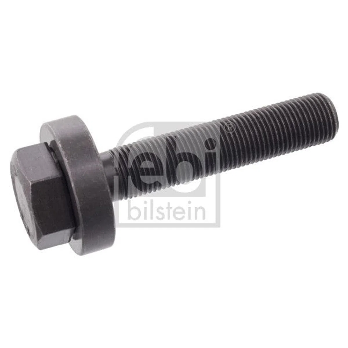 febi bilstein 27342 kit cuscinetto ruota con mozzo ruota e anello ad impulsi ABS, 1 unità
