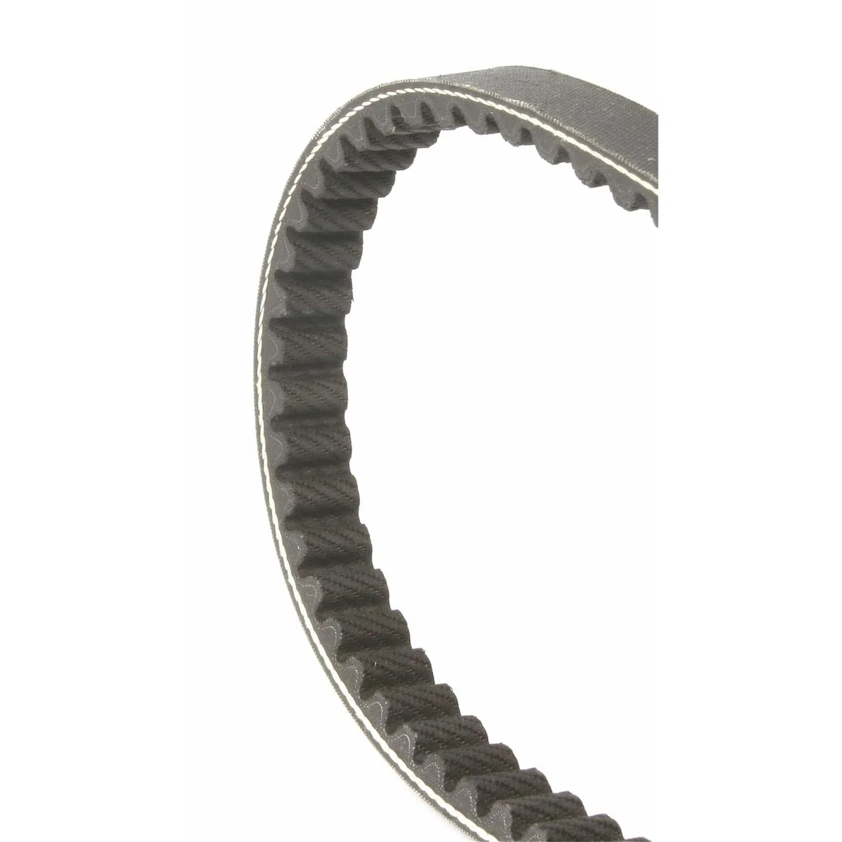 6113027 - Cinghia trapezoidale 834 x 22,6 Malossi X KEVLAR BELT/Aprilia, Gilera, M