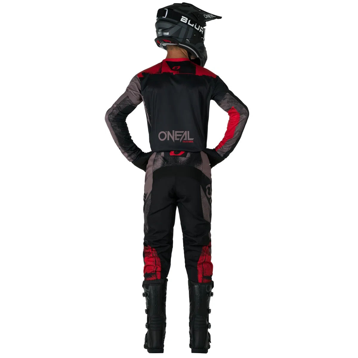 O'NEAL Element Jersey Roller Element Jersey Uomo (Pacco da 1)