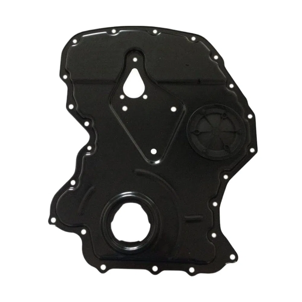 Kit catena di distribuzione con guarnizione coperchio anteriore compatibile con Transit Mk7 2.4 Rwd 2006 2011
