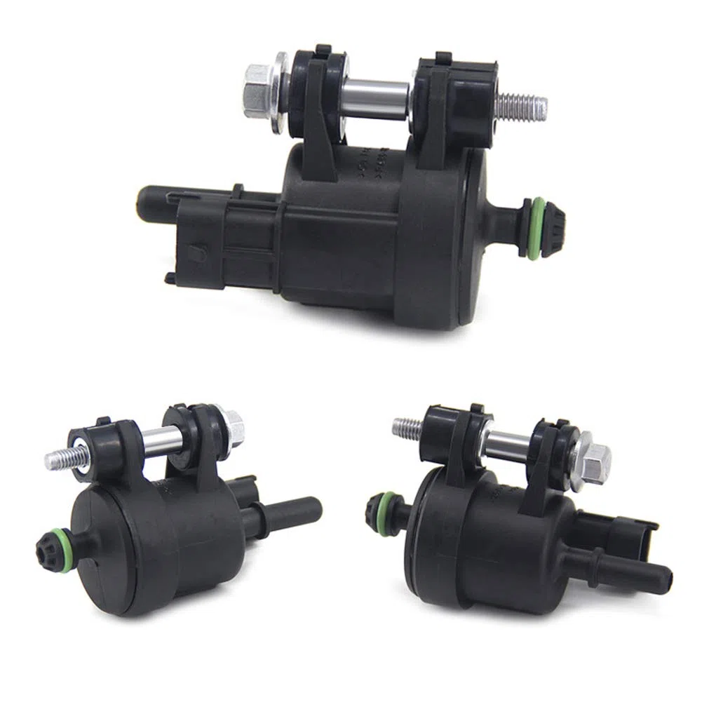 Elettrovalvola di Spurgo, Vapor Scatola Metallica della Valvola di Spurgo Solenoide,elettrovalvola di Controllo dello Spurgo dell'elettrovalvola di Pressione dell'automobile12610560 0280142481