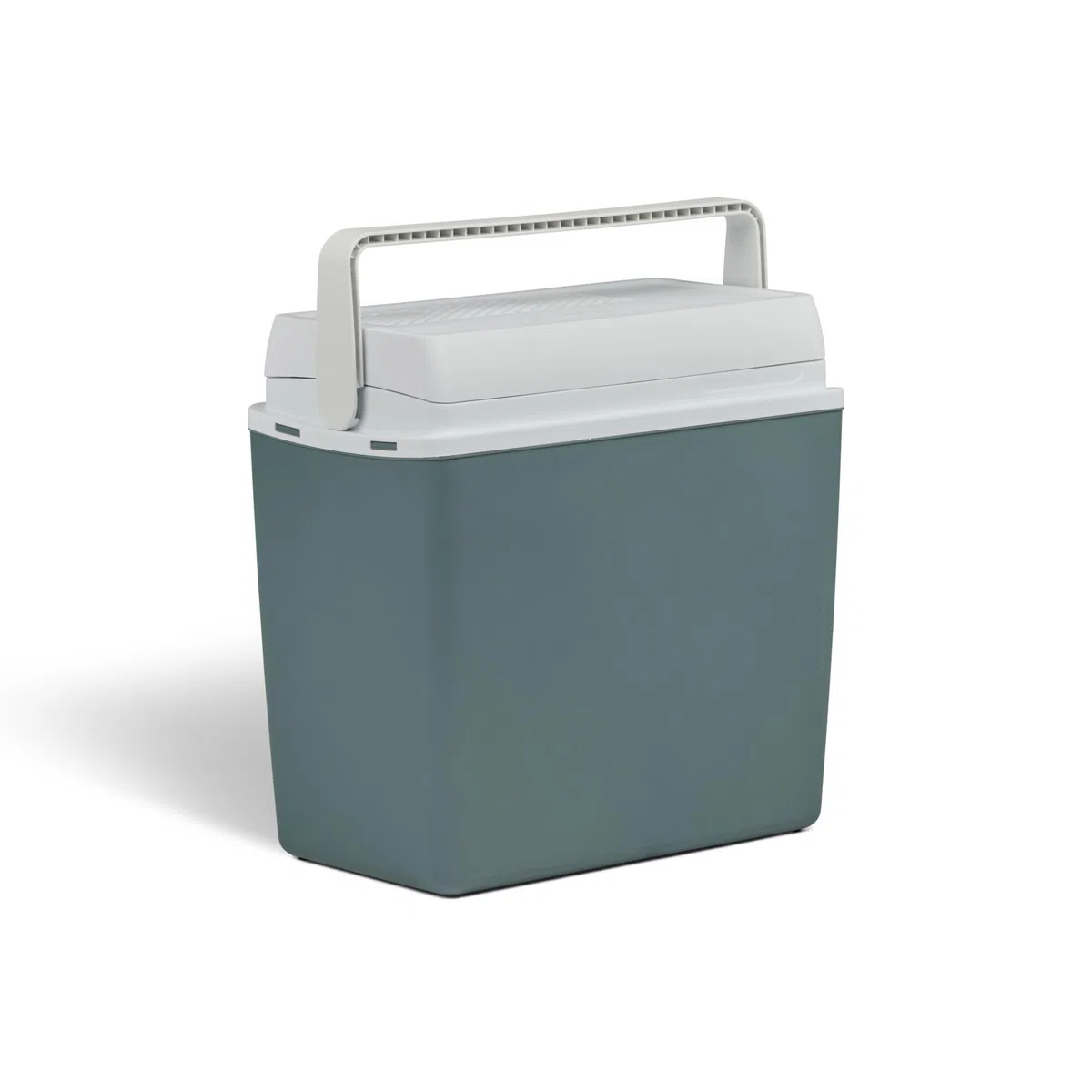 Mobicool Mirabelle MM24 DC Frigorifero Elettrico 21 Litri 12V per Auto Camion Grigio