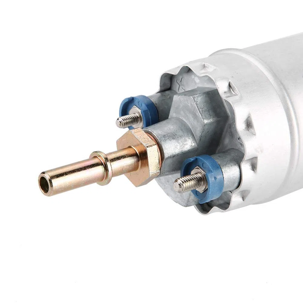 Pompa del carburante elettrica per auto, Pompa di iniezione elettrica ad alta pressione per auto 0580464073 Per Iveco Daily/Iveco Daily MK III/Palio