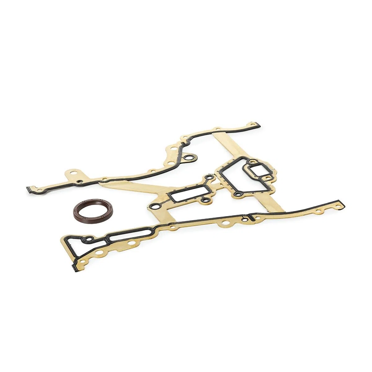 RIDEX 1389T2595 Kit catena distribuzione con guarnizioni con kit bulloni/viti Compatibilità con OPEL Corsa D Hatchback S07