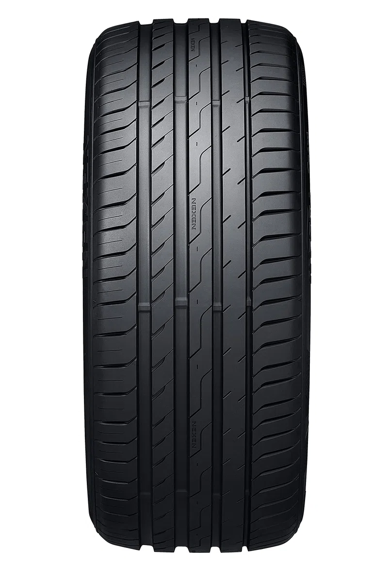 Gomme Nexen N fera sport suv 225 60 ZR18 100W TL Estivi per Fuoristrada