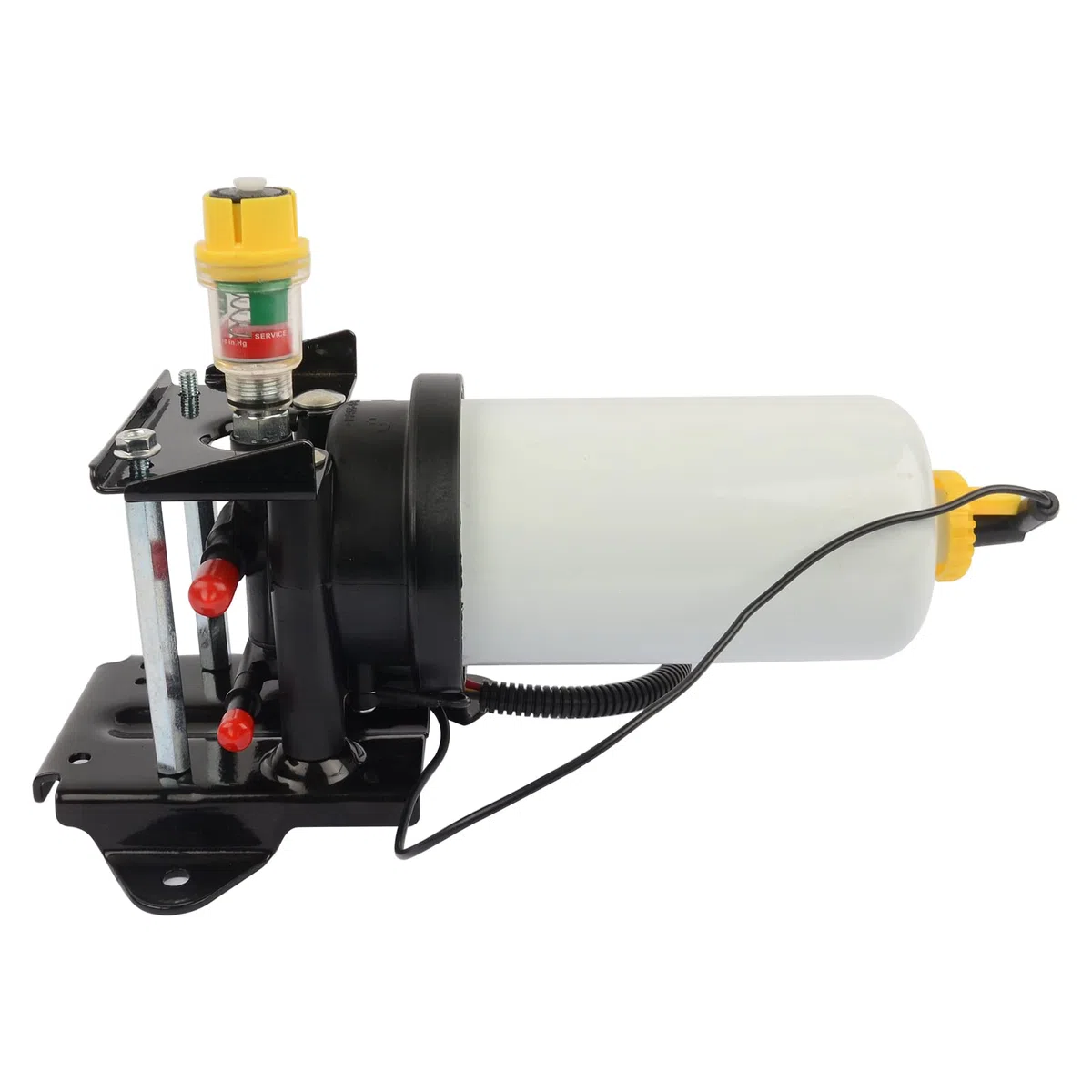 6C119155BE Filtro carburante diesel Compatibile con Fo-rd Tran-sit Bus/Kasten/Tourneo 2.2 2.4 3.2 2006-2013#1685716 Bisenya