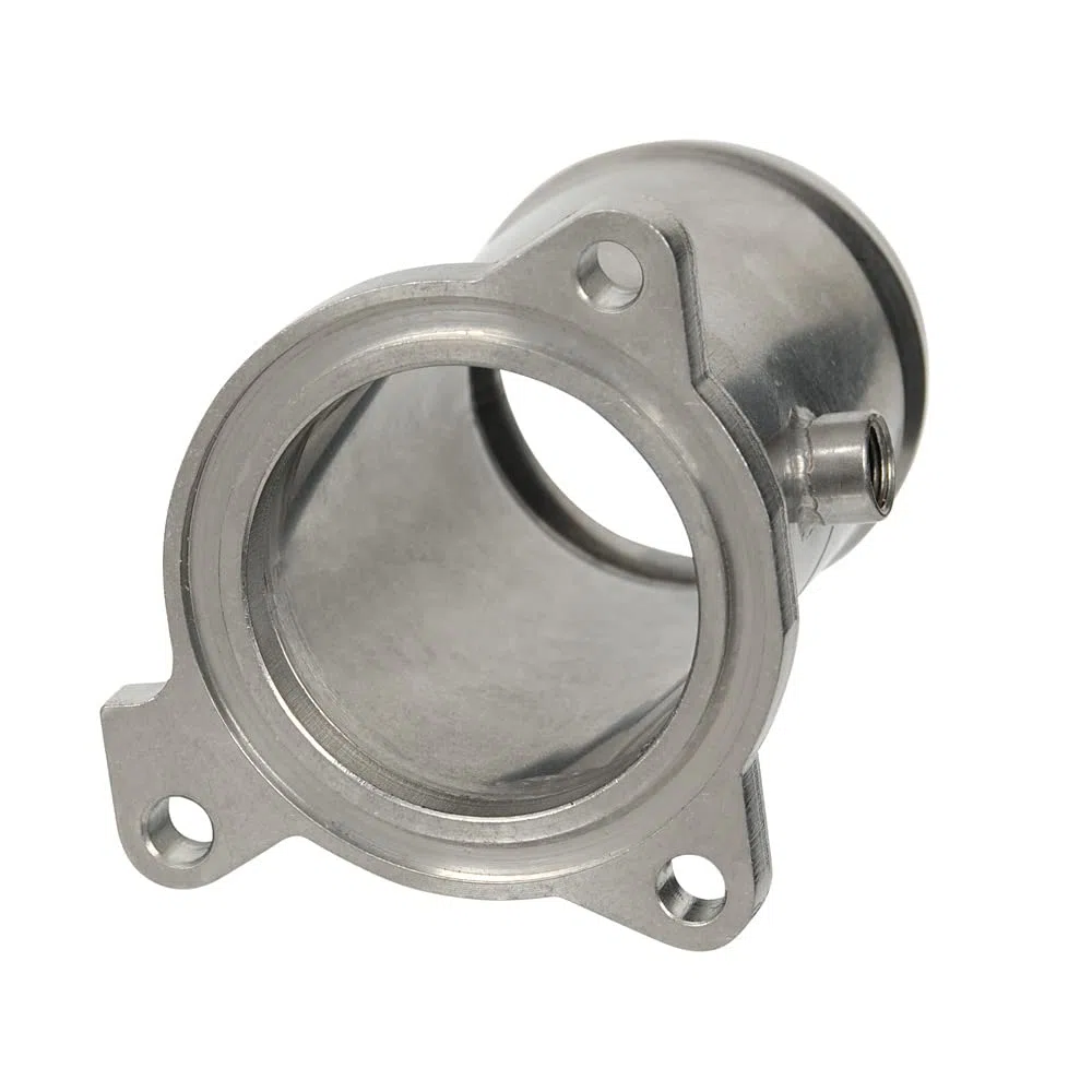 EGR - Kit di sintonizzazione tubo valvola di ricambio blu per VW Audi Seat Skoda con motori 1.4 1.9 TDI