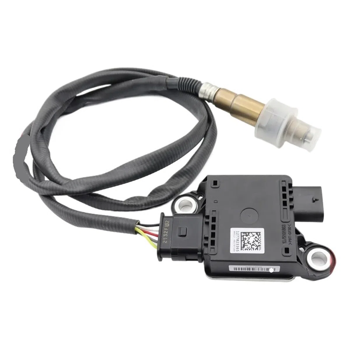 Sensore di particolato per Auto, codice 1277023581, per Mitsubishi L-200 2.2 di-D 4WD.