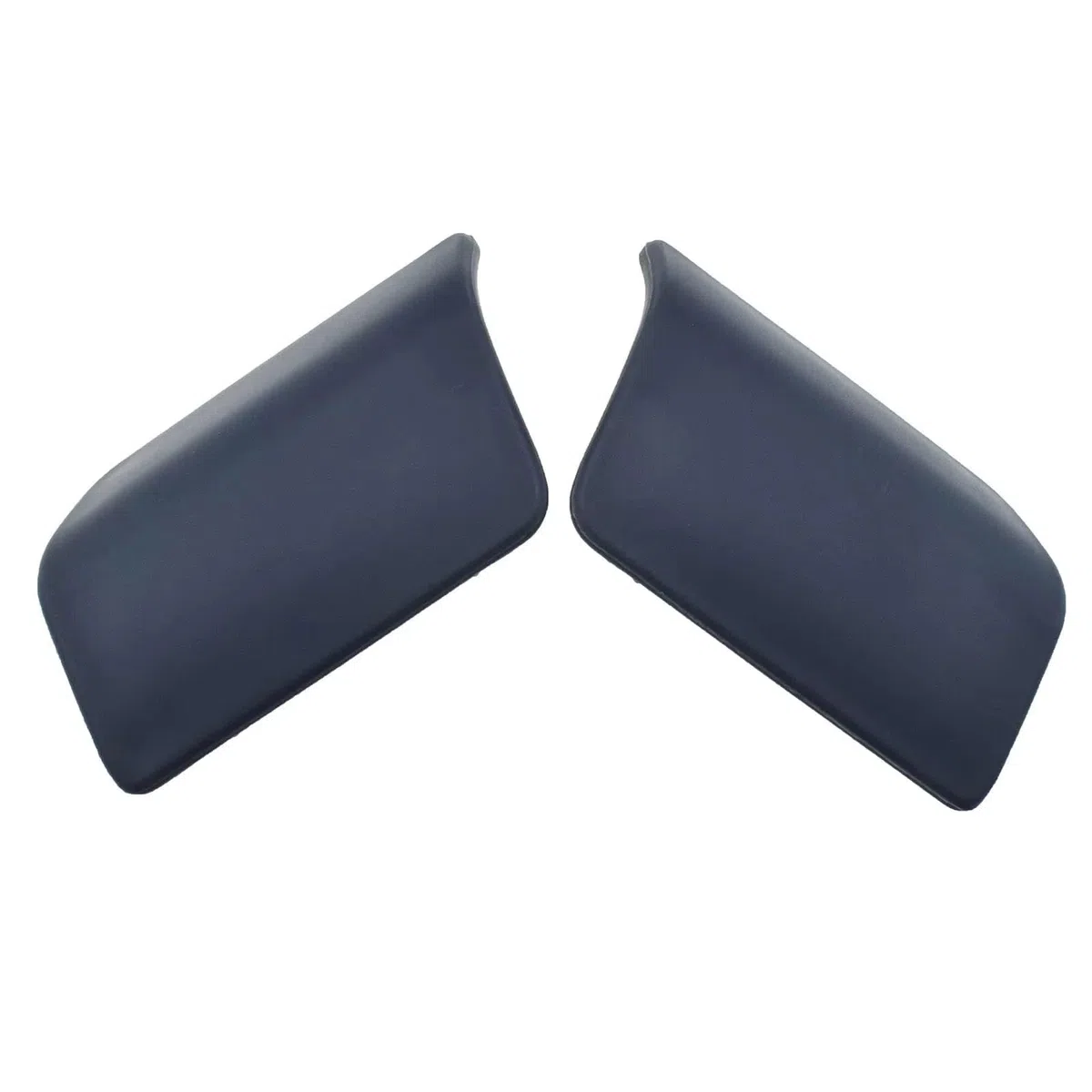 Tappo Copertura Lavafari Compatibile Con Per Golf 5 V 2003-2008 Paraurti Anteriore Sinistro Destro Faro Lampada Rondella Pulizia Attuatore Coperchio Shell 1K6955110 1K6955109