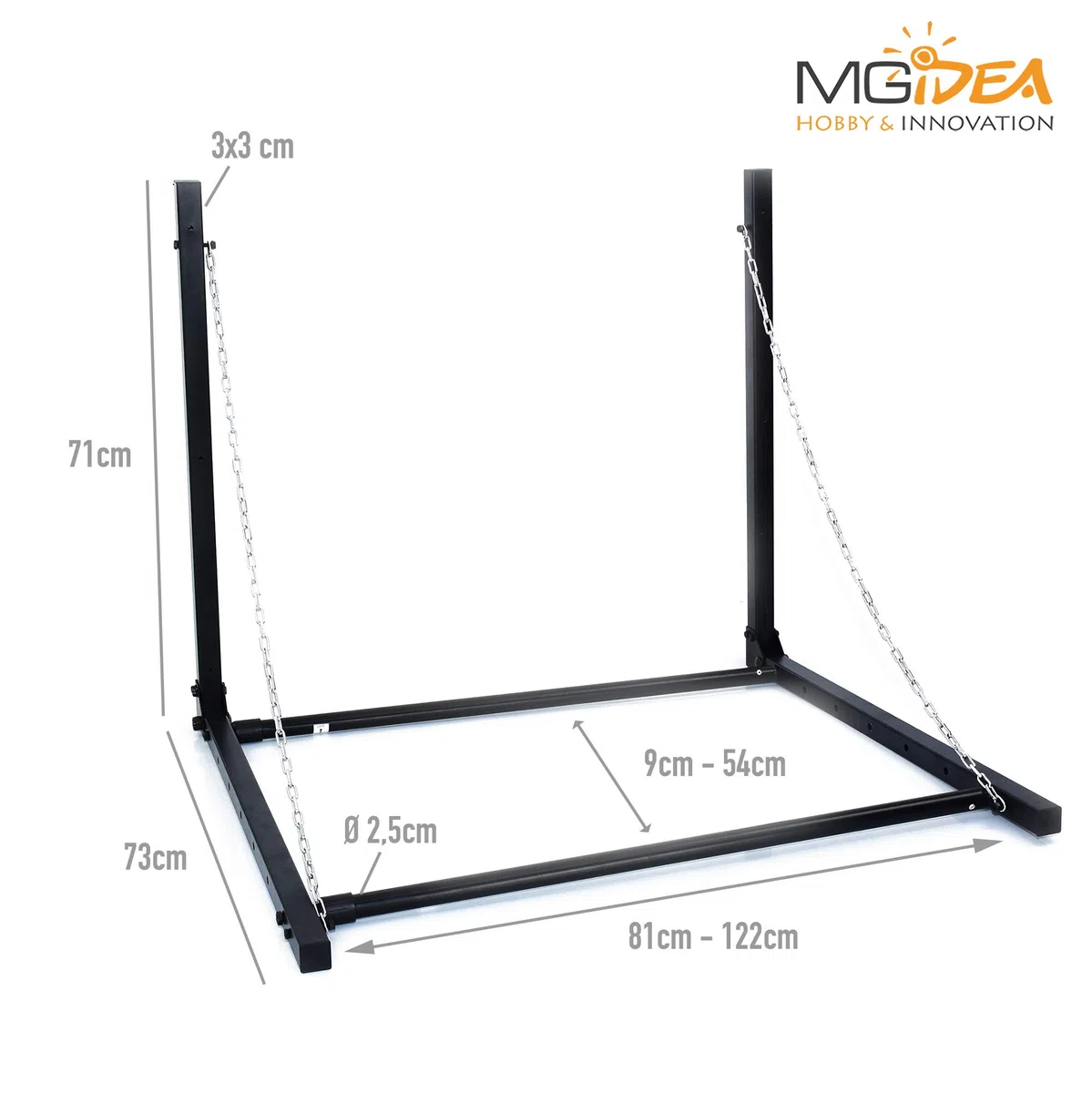 Supporto Porta GOMME Pneumatico Auto Macchina Garage da Parete Muro SCAFFALE