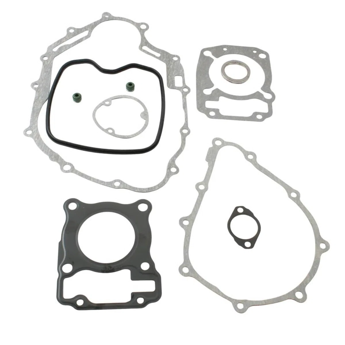 Kit Guarnizioni Motore Completo Per Moto Per CBF125 Per XR125 Per Compatibile Con Per CBF 125 Per GR125 CB F 11393-KWK-900 Guarnizione