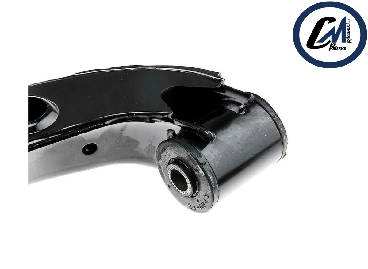 BRACCIO OSCILLANTE POSTERIORE PER VITARA DAL 1988 AL 2005