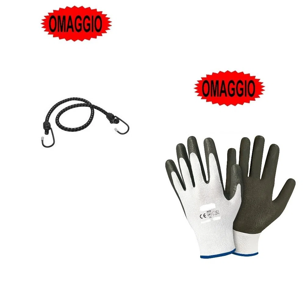 KIT GONFIA E RIPARA GOMME PER AUTO MOTO SCOOTER BICI QUAD COMPATIBILE CON RENAULT GRAND KANGOO RIPARAZIONE PNEUMATICI PORTATILE EMERGENZA STRADALE SOLUZIONE CON 1 FLACONE DA 280ML
