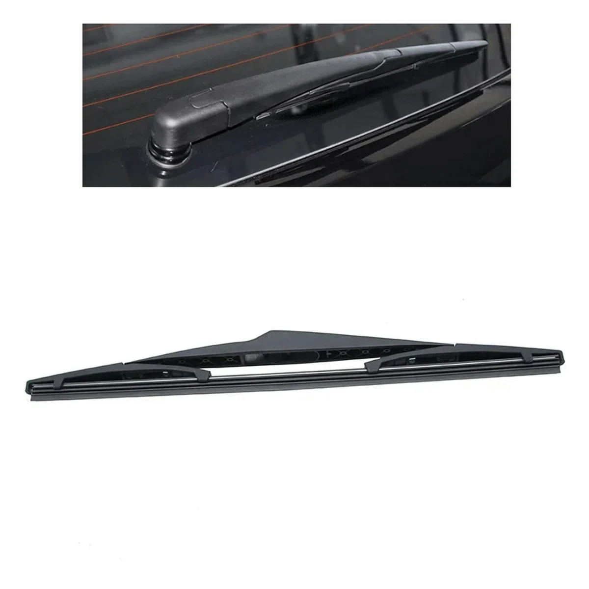 Spazzola tergicristallo Posteriore da 12", per Kia Sportage SL 2010-2015
