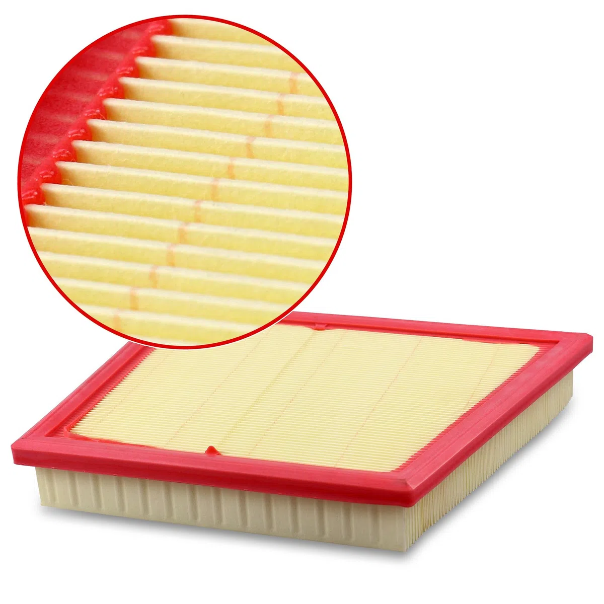 BESTPRICE Pacchetto ispezione 1x filtro olio, 1x set filtro aria cabina, 1x filtro aria Compatibile con BMW X1 (F48), Serie 2 (F46)(F45 (F44) Serie 1 (F40), X2 (F39), MINI (F56)(F54)(F57)(F55)(F60)