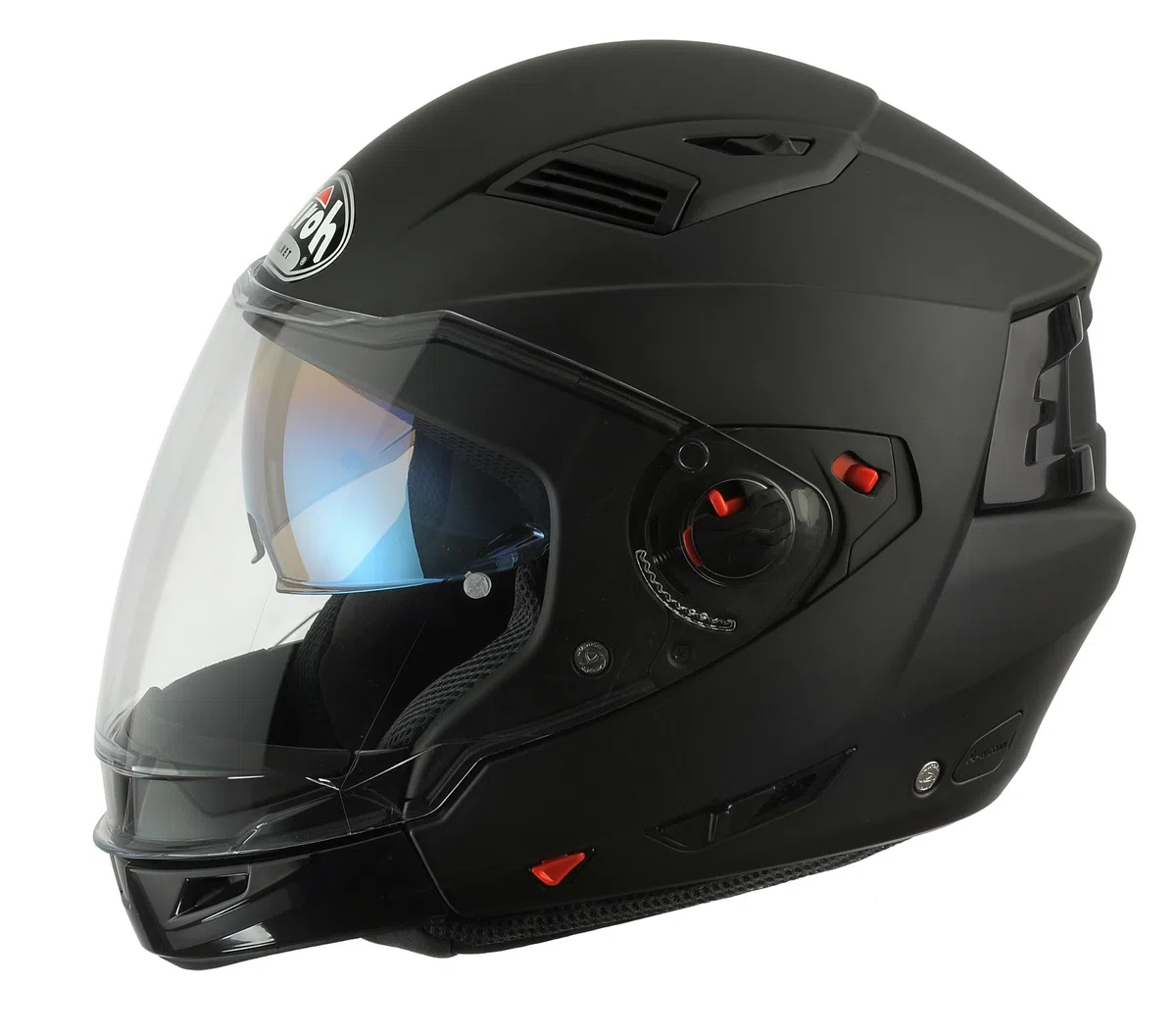 Airoh Casco