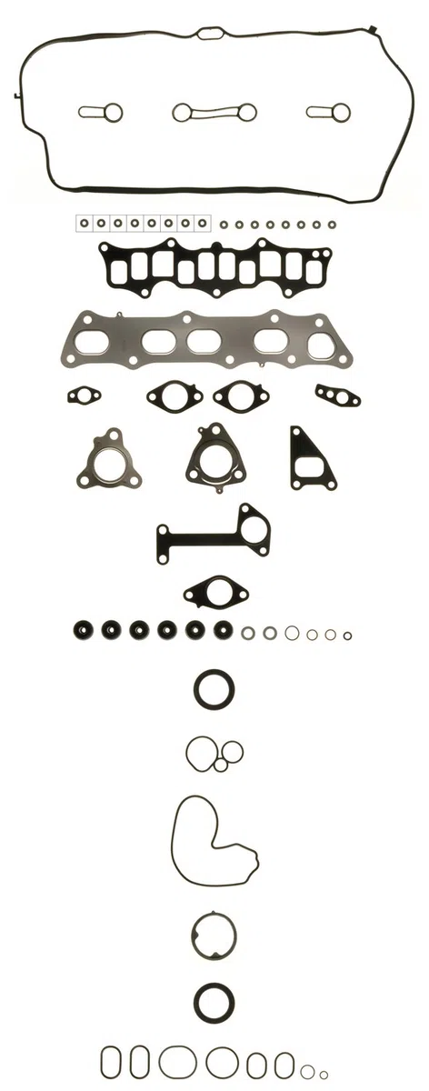 Ajusa 51029000 Kit Completo Guarnizioni, Motore