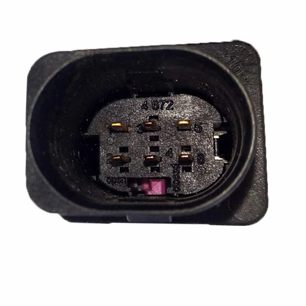 0281004454 0281004535 - Sonda lambda anteriore, sensore ossigeno O2 per Alfa Romeo Giulietta, Fiat 500L 500X Doblo 2.0 1.6 D Multijet JTDM per Jeep Renegade 1.6 2.0 CRD 4x4