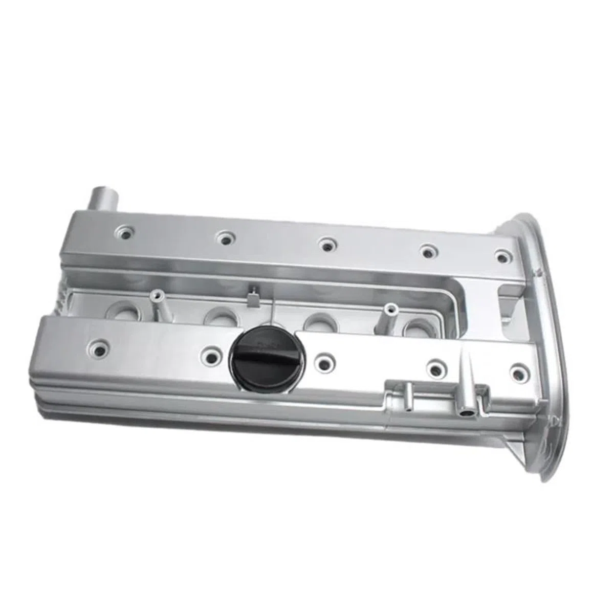 Coperchio valvola auto Coperchio Valvola In Alluminio Della Testata Del Cilindro Del Motore Per Opel Per Vectra 1.8 2.0L 92062396 90501942 Punterie Valvola Motore