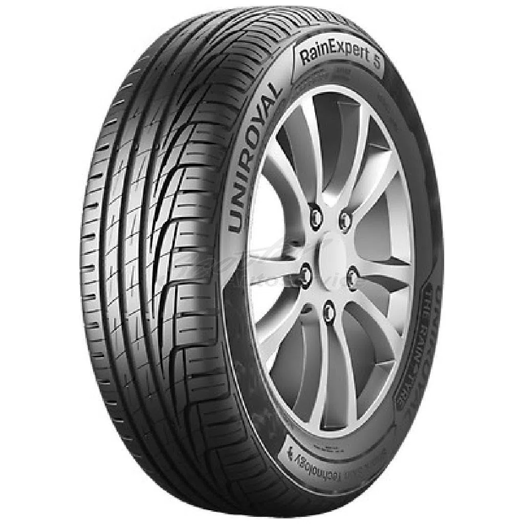 UNIROYAL RAINEXPERT 5-185/65R15 88T – Pneumatici estivi – C/A/70dB