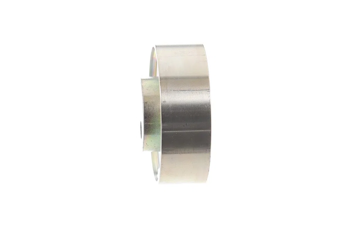 SKF VKM 66004 Kit Puleggia Folle