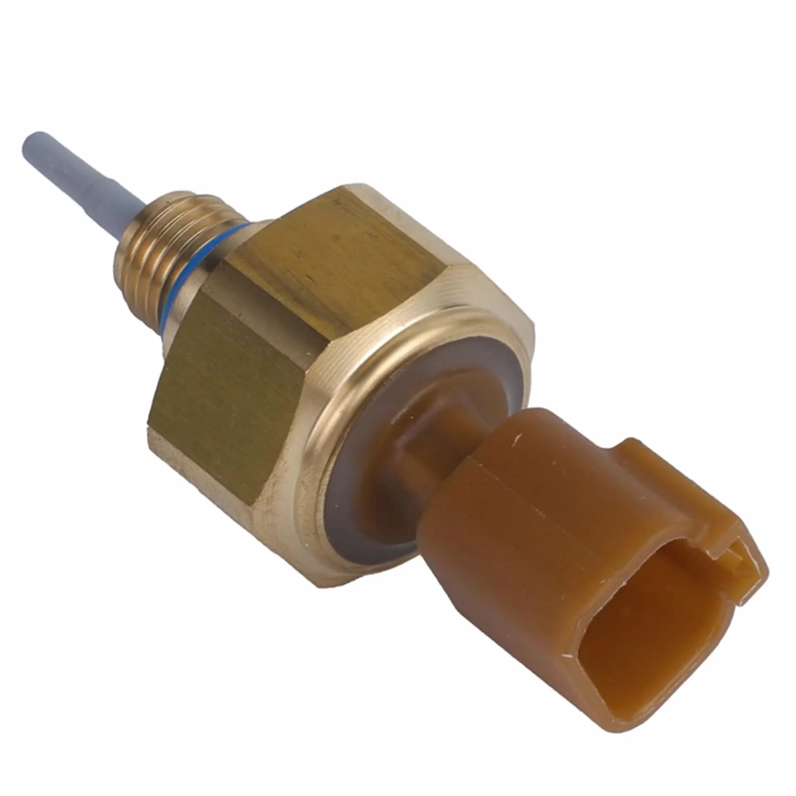 Interruttore dell'olio Motore per Cummins per Motore ISX per ISX15 1 pz 4921475 Sensore di Pressione dell'olio Sensore di Temperatura dell'olio dell'Aria Interruttore di Pressione