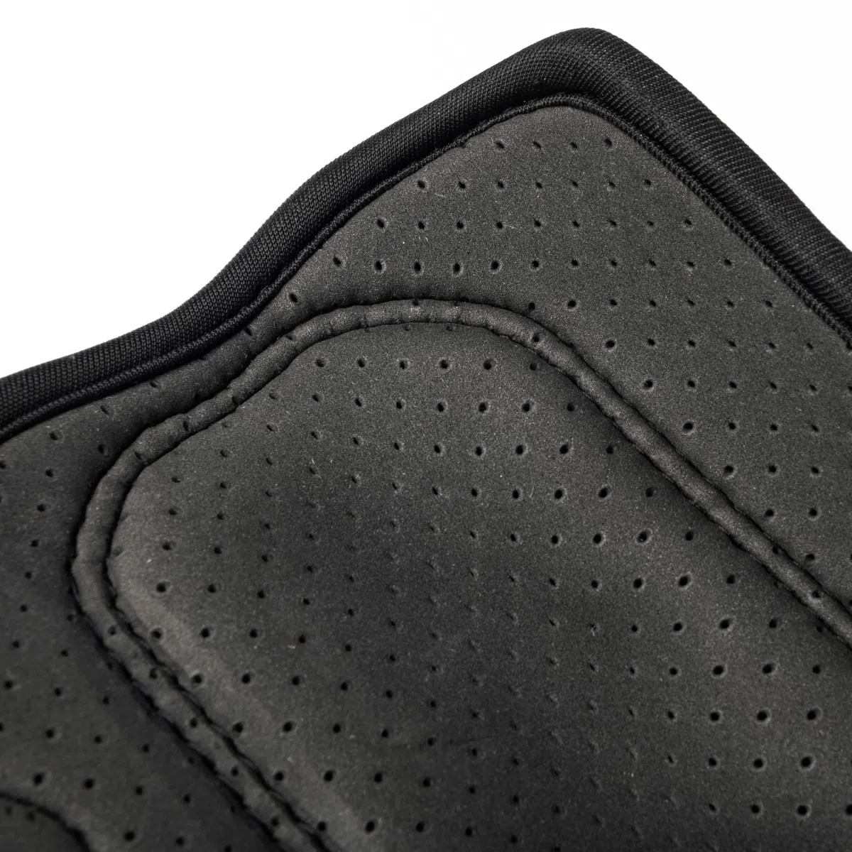 LeMieux Carbon Air XC Stivali Anteriore - Nero