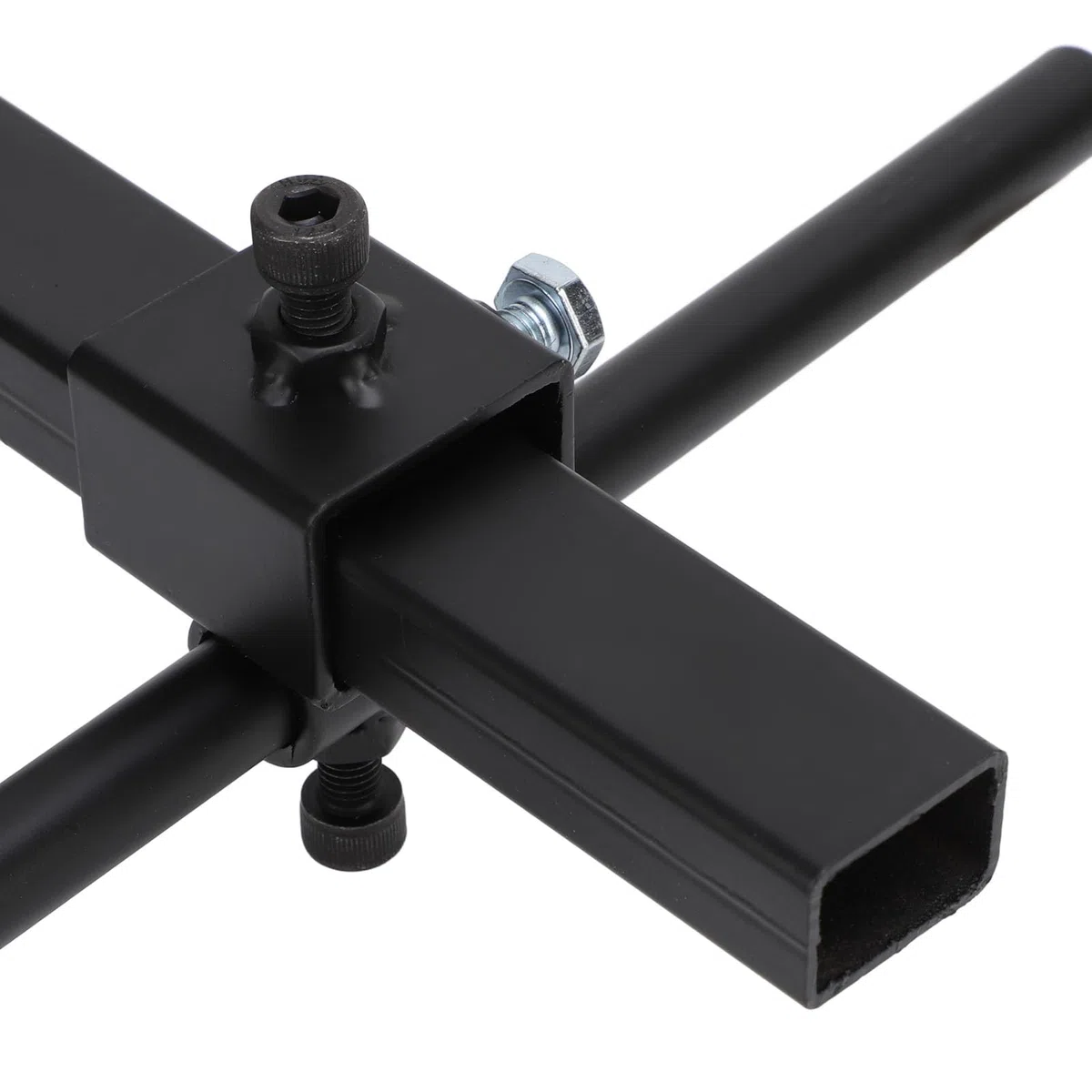 Keenso Smontagomme Manuale, Kit Saldato in Metallo Resistente per Il Montaggio e Lo Smontaggio di Pneumatici, Compatibile con la Maggior Parte delle Ruote per Auto, Strumento Portatile