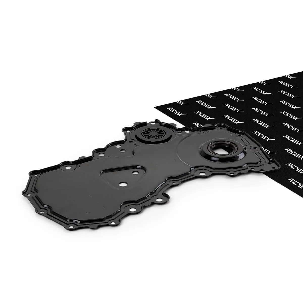 RIDEX 1522T0010 Carter distribuzione Compatibilità con FORD Transit Custom V362 Van FY, FZ
