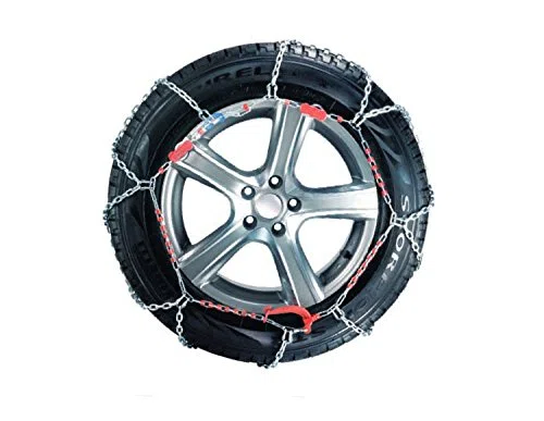 Maggi - Catene da Neve per Auto Linea The One SUV-4X4 Gruppo 116